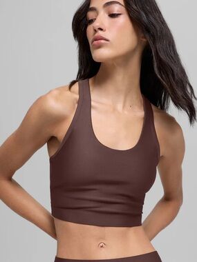 Alo airlift Super Sleek Bra Tank